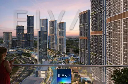 Villa - 5 Bedrooms - 7 Bathrooms for sale in Sobha Estates - Sobha Hartland II - Bukadra - Dubai