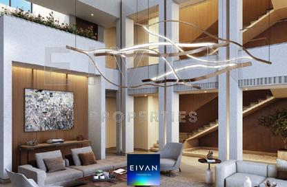 Villa - 5 Bedrooms - 7 Bathrooms for sale in Sobha Estates - Sobha Hartland II - Bukadra - Dubai