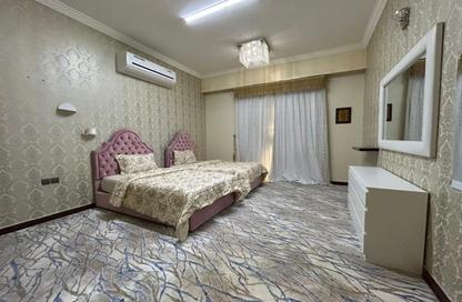 Villa - 5 - 7 for rent in Al Rawda 1 - Al Rawda - Ajman
