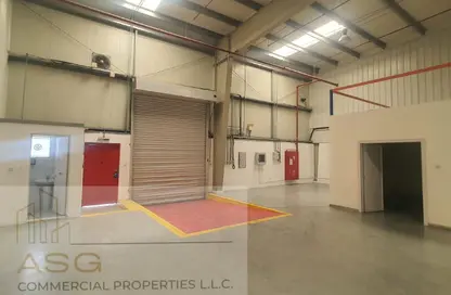 Warehouse - Studio - 2 Bathrooms for rent in Dubai Investment Park 1 (DIP 1) - Dubai Investment Park (DIP) - Dubai