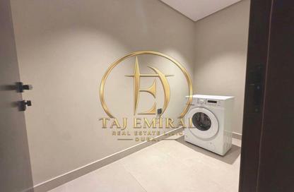 Apartment - 2 - 3 for rent in Marquis Elegance - Arjan - Dubai