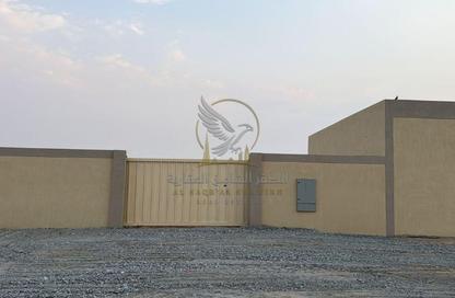 Land - Studio for rent in Al Sajaa S - Al Sajaa - Sharjah