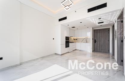 Apartment - 1 - 2 for rent in Samana Miami - District 14 - Jumeirah Village Circle - Dubai