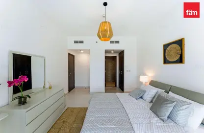 Apartment - 1 Bedroom - 2 Bathrooms for sale in Rabdan Building - Motor City - Dubai