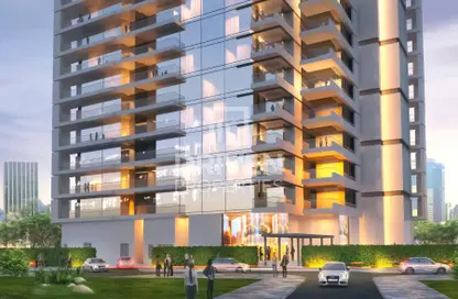 Apartment - 3 Bedrooms - 5 Bathrooms for sale in Vista Del Mar - Yas Island - Abu Dhabi Apartment - 3 Bedrooms - 5 Bathrooms for sale in Vista Del Mar - Yas Island - Abu Dhabi