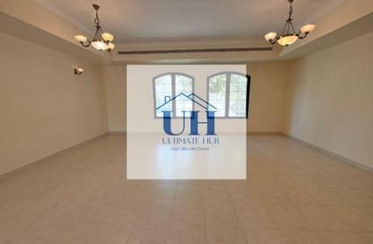 Villa - 5 Bedrooms - 6 Bathrooms for rent in Al Muntazah - Abu Dhabi Villa - 5 Bedrooms - 6 Bathrooms for rent in Al Muntazah - Abu Dhabi