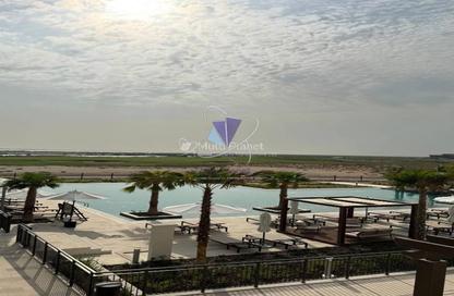 Apartment - 1 Bedroom - 1 Bathroom for sale in Yas Golf Collection - Yas Island - Abu Dhabi