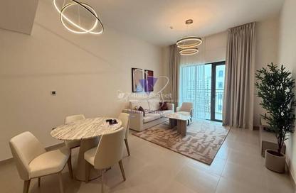 Apartment - 1 Bedroom - 1 Bathroom for sale in Yas Golf Collection - Yas Island - Abu Dhabi