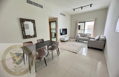 Apartment - 2 Bedrooms - 2 Bathrooms for rent in Al Naemiya Tower 1 - Al Naemiya Towers - Al Nuaimiya - Ajman Apartment - 2 Bedrooms - 2 Bathrooms for rent in Al Naemiya Tower 1 - Al Naemiya Towers - Al Nuaimiya - Ajman