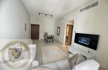 Apartment - 2 Bedrooms - 2 Bathrooms for rent in Al Naemiya Tower 1 - Al Naemiya Towers - Al Nuaimiya - Ajman Apartment - 2 Bedrooms - 2 Bathrooms for rent in Al Naemiya Tower 1 - Al Naemiya Towers - Al Nuaimiya - Ajman