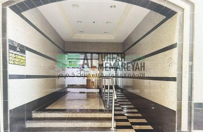 عمارة بالكامل - 8 غرف نوم - 8 حمامات للبيع في بناية مويليح 3 - مويلح - الشارقة