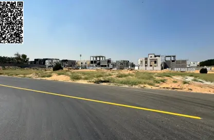 أرض - استوديو للبيع في الزاهية جاردنز - الزاهية - عجمان