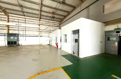Warehouse - Studio for rent in Freezone North - Jebel Ali Freezone - Jebel Ali - Dubai