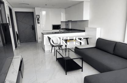 Apartment - 1 Bedroom - 2 Bathrooms for rent in Samana Hills - Arjan - Dubai Apartment - 1 Bedroom - 2 Bathrooms for rent in Samana Hills - Arjan - Dubai