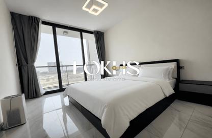 Apartment - 1 Bedroom - 2 Bathrooms for rent in Samana Hills - Arjan - Dubai