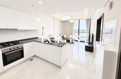 Apartment - 1 Bedroom - 2 Bathrooms for rent in Samana Hills - Arjan - Dubai Apartment - 1 Bedroom - 2 Bathrooms for rent in Samana Hills - Arjan - Dubai