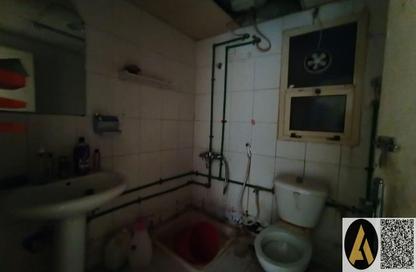 Apartment - 1 - 1 for rent in Al Azza Building - Al Rumaila 1 - Ajman
