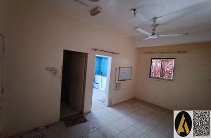Apartment - 1 - 1 for rent in Al Azza Building - Al Rumaila 1 - Ajman