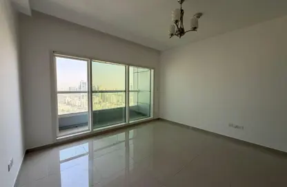 شقة - 2 غرف نوم - 3 حمامات للايجار في كورنيش الخان - الخان - الشارقة