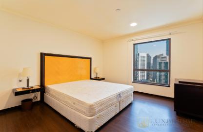 Apartment - 4 - 4 for rent in Murjan 4 - Murjan - Jumeirah Beach Residence - Dubai