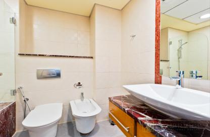 Apartment - 4 - 4 for rent in Murjan 4 - Murjan - Jumeirah Beach Residence - Dubai