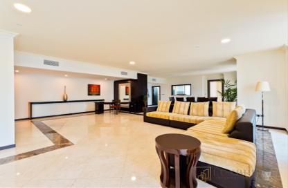 Apartment - 4 - 4 for rent in Murjan 4 - Murjan - Jumeirah Beach Residence - Dubai