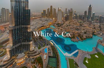 Apartment - 4 - 5 for sale in IL Primo - Opera District - Downtown Dubai - Dubai