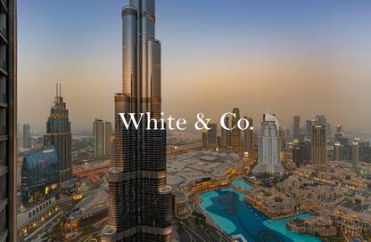 Apartment - 4 - 5 for sale in IL Primo - Opera District - Downtown Dubai - Dubai