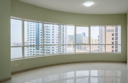 Apartment - 3 Bedrooms - 4 Bathrooms for rent in Al Qasba - Sharjah
