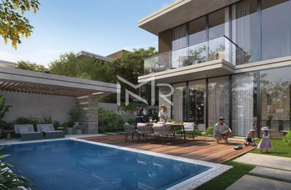 Villa - 4 - 5 for sale in Athlon by Aldar 2 - Athlon by Aldar - Dubai