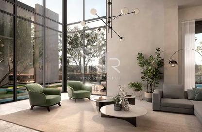Villa - 4 - 5 for sale in Athlon by Aldar 2 - Athlon by Aldar - Dubai