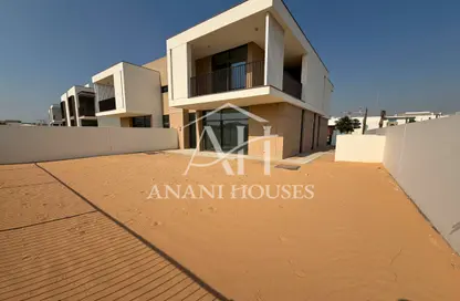 فيلا - 4 غرف نوم - 4 حمامات للبيع في تلال الفرجان - المرحلة الأولى - الفرجان - دبي