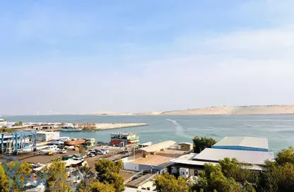 شقة - 2 غرف نوم - 3 حمامات للايجار في المراسي - البطين - أبوظبي