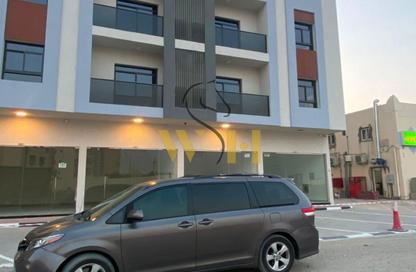 Whole Building - 7+ Bedrooms - 7+ Bathrooms for sale in Al Jurf Industrial 3 - Al Jurf Industrial - Ajman Whole Building - 7+ Bedrooms - 7+ Bathrooms for sale in Al Jurf Industrial 3 - Al Jurf Industrial - Ajman