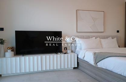 Apartment - Studio - 1 Bathroom for rent in Binghatti Canal - Business Bay - Dubai Apartment - Studio - 1 Bathroom for rent in Binghatti Canal - Business Bay - Dubai