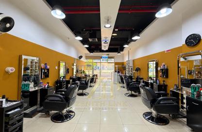 Shop - Studio - 1 for sale in Ritz Residences - International City Phase 2 (Al Warsan 4) - Dubai