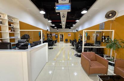Shop - Studio - 1 for sale in Ritz Residences - International City Phase 2 (Al Warsan 4) - Dubai