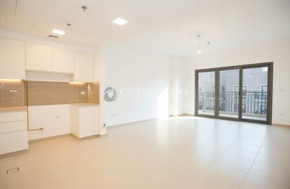 Apartment - 2 Bedrooms - 2 Bathrooms for rent in Safi 2B - Safi 2 - Safi - Town Square - Dubai
