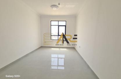 Apartment - 2 Bedrooms - 3 Bathrooms for rent in Tilal City A - Tilal City - Sharjah