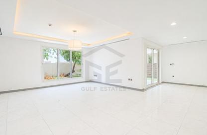 Villa - 4 - 5 for rent in Al Habtoor Polo Resort and Club - The Residences - Dubai