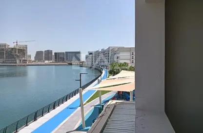 Apartment - 2 Bedrooms - 3 Bathrooms for rent in Lagoon B12 - The Lagoons - Mina Al Arab - Ras Al Khaimah