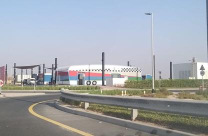 Land - Studio for sale in Jebel Ali Hills - Saih Shuaib 1 - Jebel Ali - Dubai Land - Studio for sale in Jebel Ali Hills - Saih Shuaib 1 - Jebel Ali - Dubai
