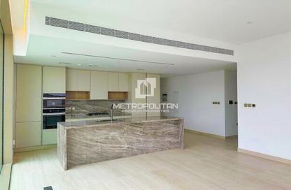 Apartment - 2 Bedrooms - 3 Bathrooms for sale in Serenia Living Tower 1 - Serenia Living - Palm Jumeirah - Dubai