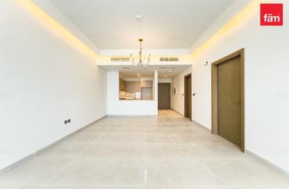 Apartment - 1 Bedroom - 2 Bathrooms for rent in The Roof Residence - Nad Al Sheba Gardens - Nad Al Sheba 1 - Nad Al Sheba - Dubai