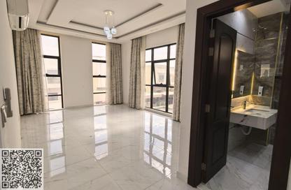 Villa - 5 Bedrooms - 7 Bathrooms for rent in Al Yasmeen 1 - Al Yasmeen - Ajman