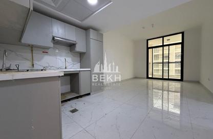 Apartment - 2 Bedrooms - 3 Bathrooms for rent in Equiti Home A - Equiti Home - Al Furjan - Dubai