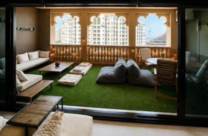 Apartment - 3 - 5 for sale in Golden Mile 7 - Golden Mile - Palm Jumeirah - Dubai Apartment - 3 - 5 for sale in Golden Mile 7 - Golden Mile - Palm Jumeirah - Dubai