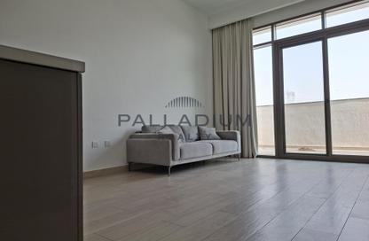 Apartment - 3 Bedrooms - 2 Bathrooms for rent in Azizi Amber - Al Furjan - Dubai