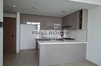 Apartment - 3 Bedrooms - 2 Bathrooms for rent in Azizi Amber - Al Furjan - Dubai