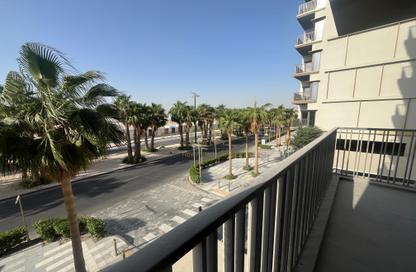 Apartment - 1 Bedroom - 2 Bathrooms for sale in Mag 910 - MAG City - Mohammed Bin Rashid City - Dubai